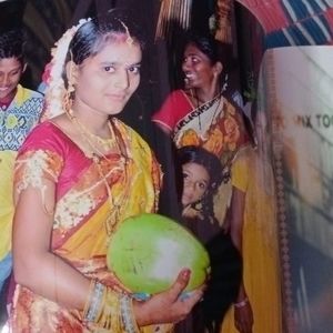 Meet your Posher, Sanduri thirupathamma